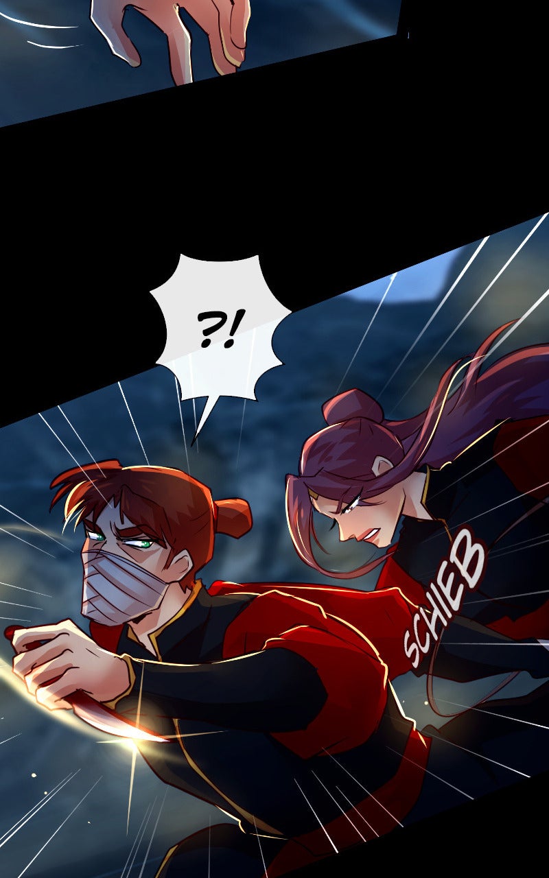 Read SubZero Manga Online