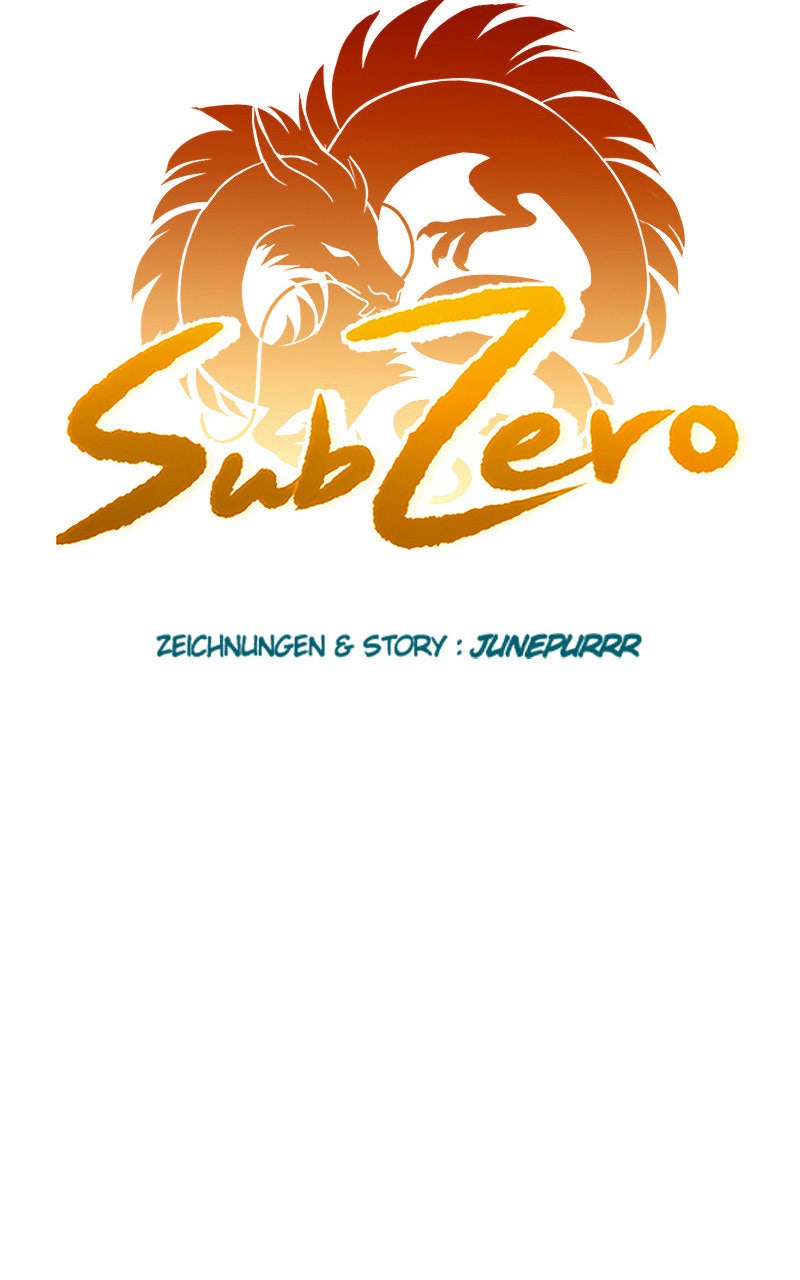 Read SubZero Manga Online