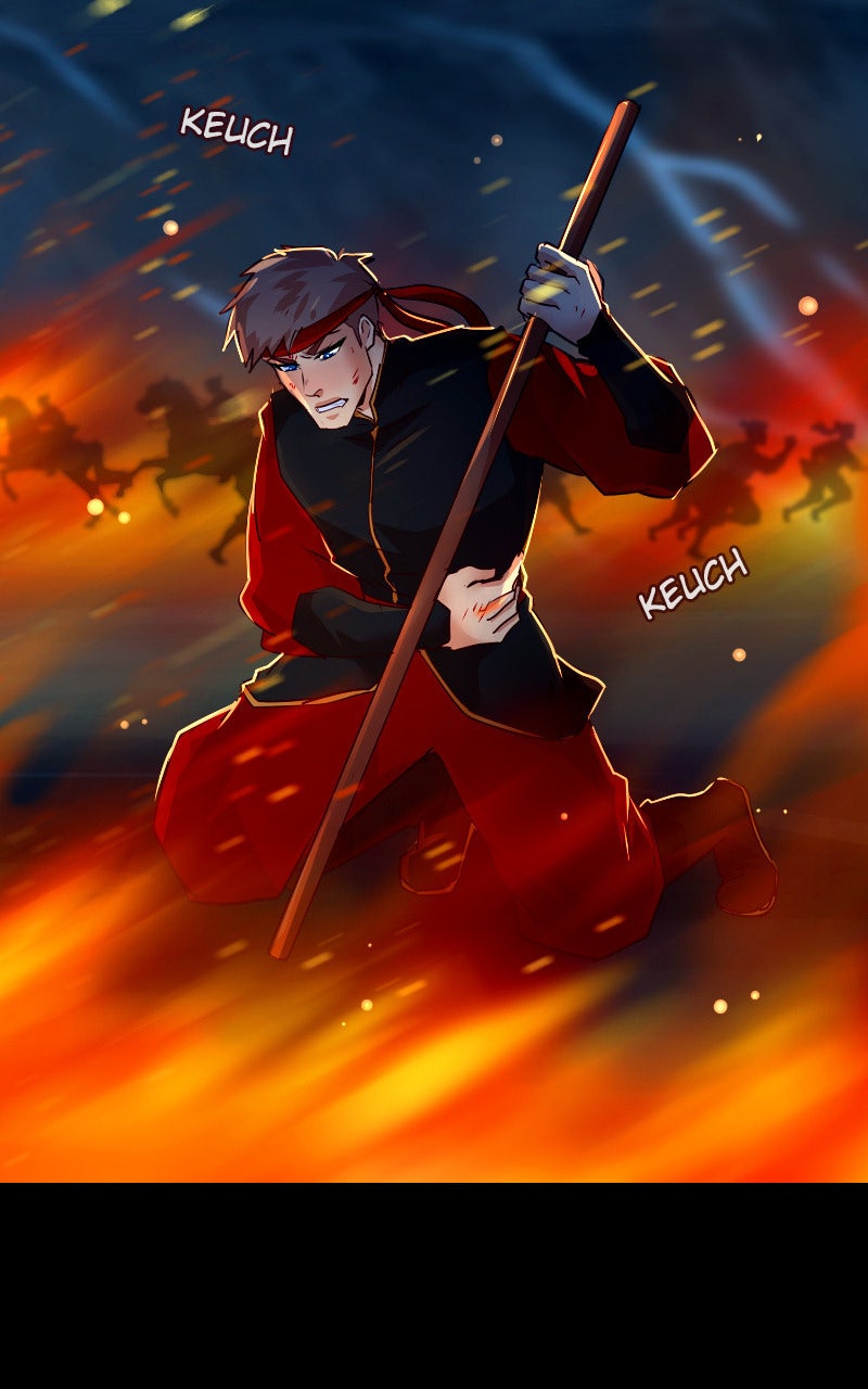 Read SubZero Manga Online