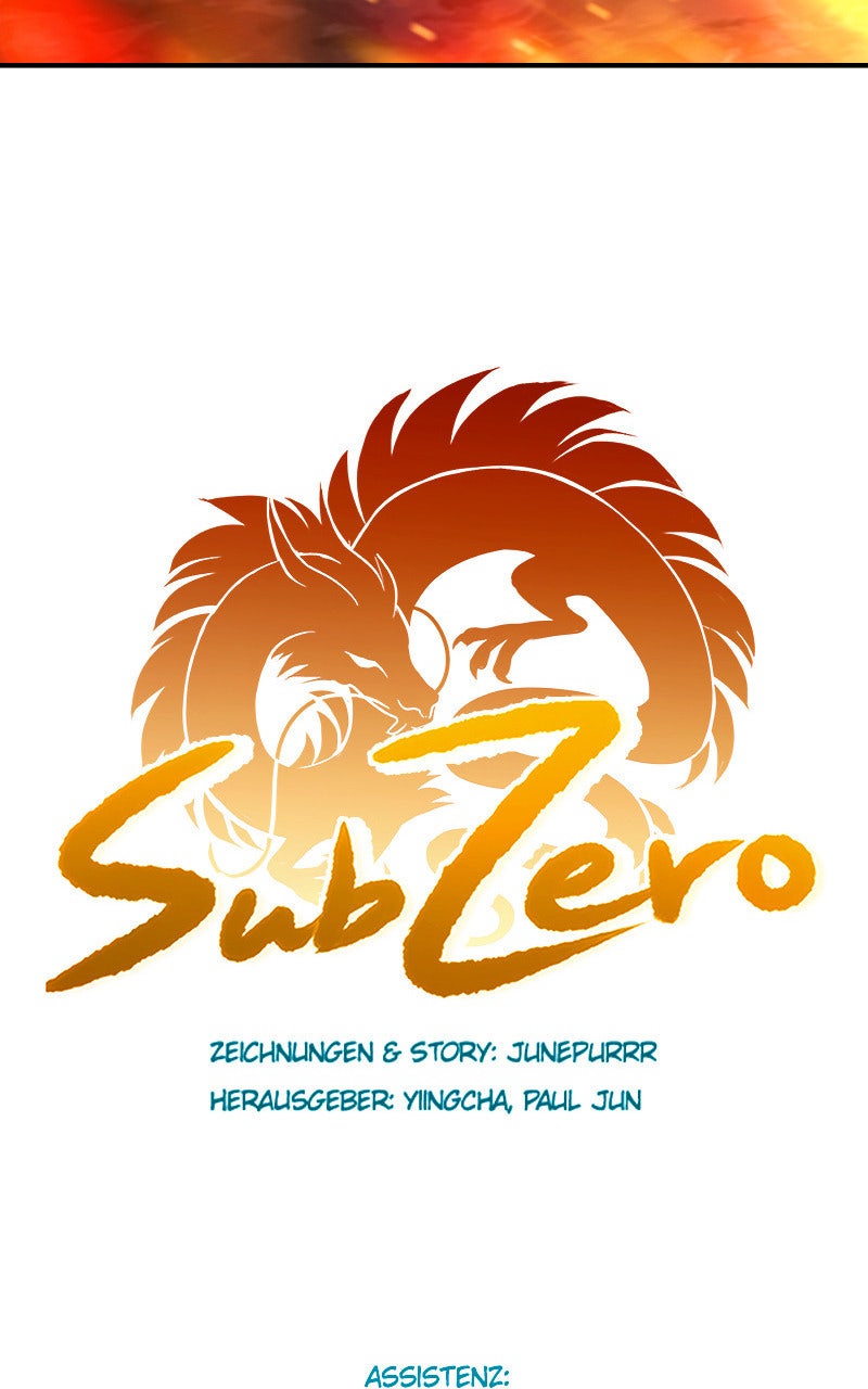 Read SubZero Manga Online