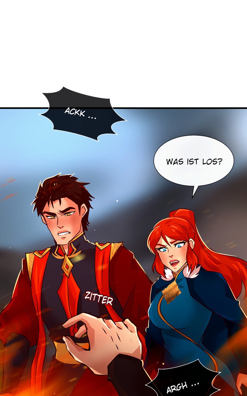 Read SubZero Manga Online