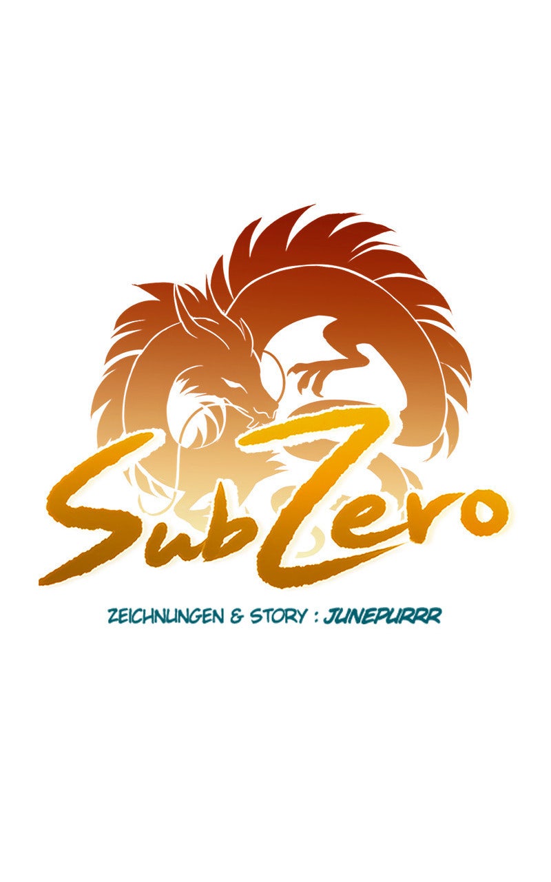 Read SubZero Manga Online