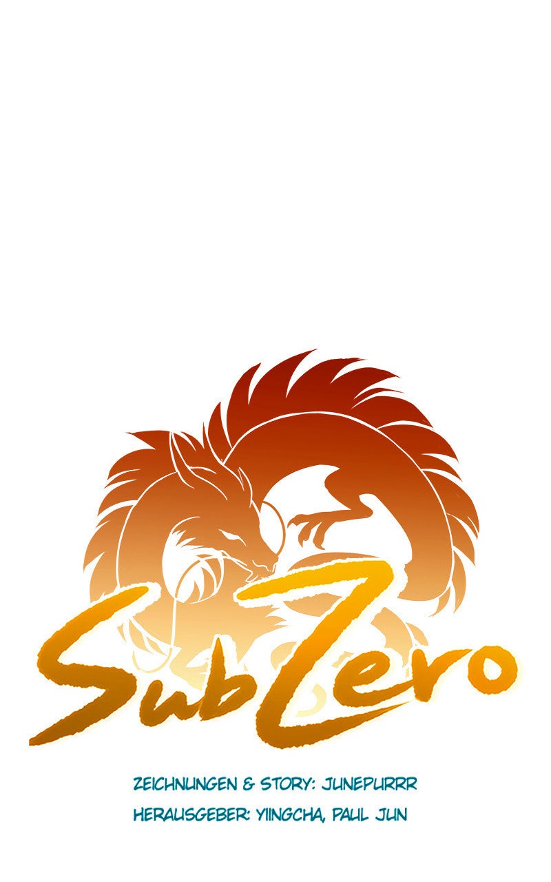 Read SubZero Manga Online