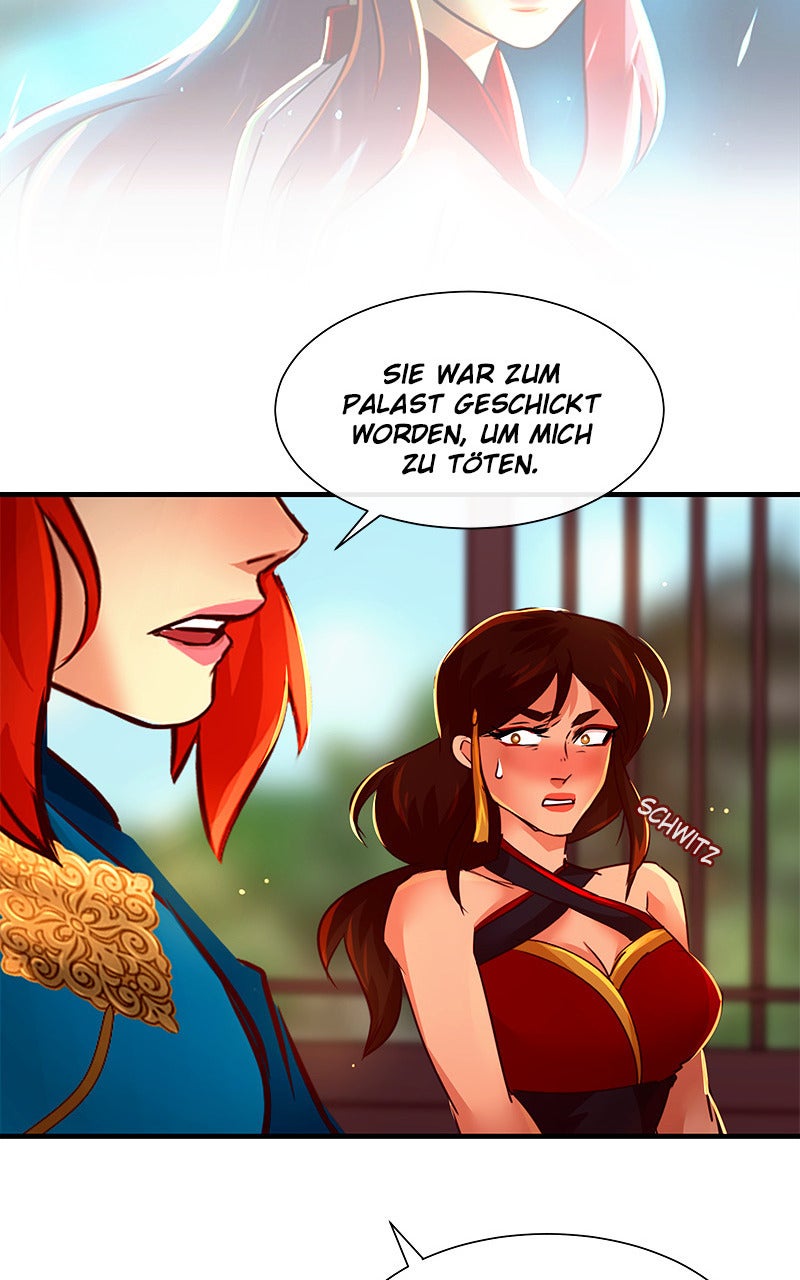 Read SubZero Manga Online