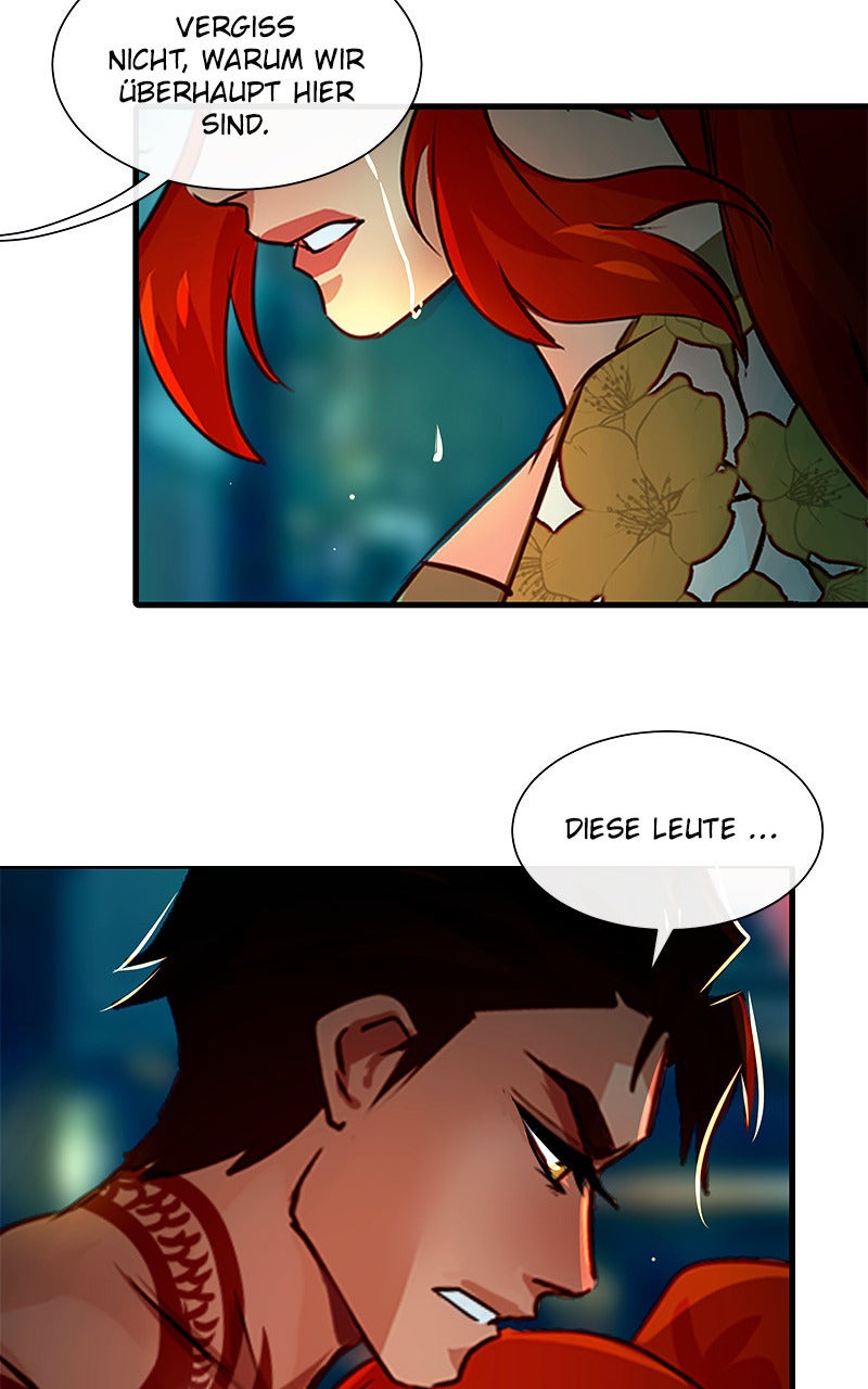 Read SubZero Manga Online