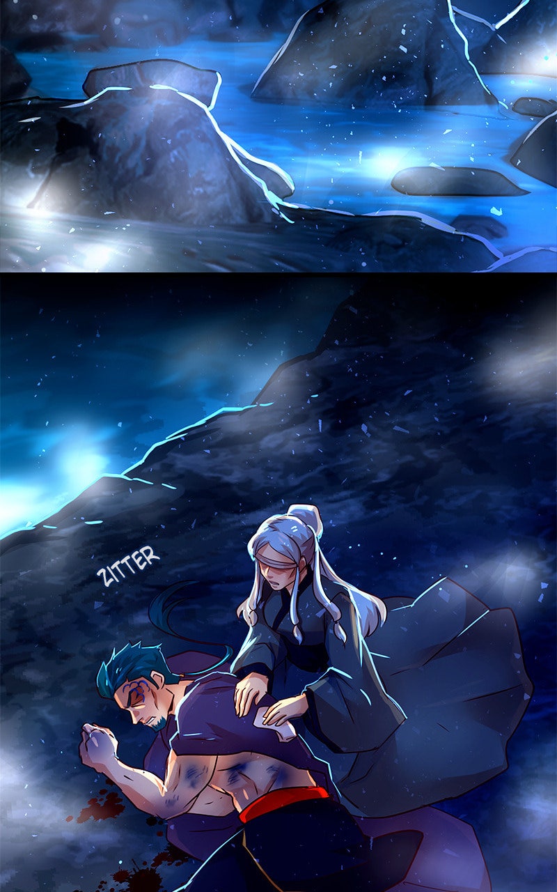 Read SubZero Manga Online