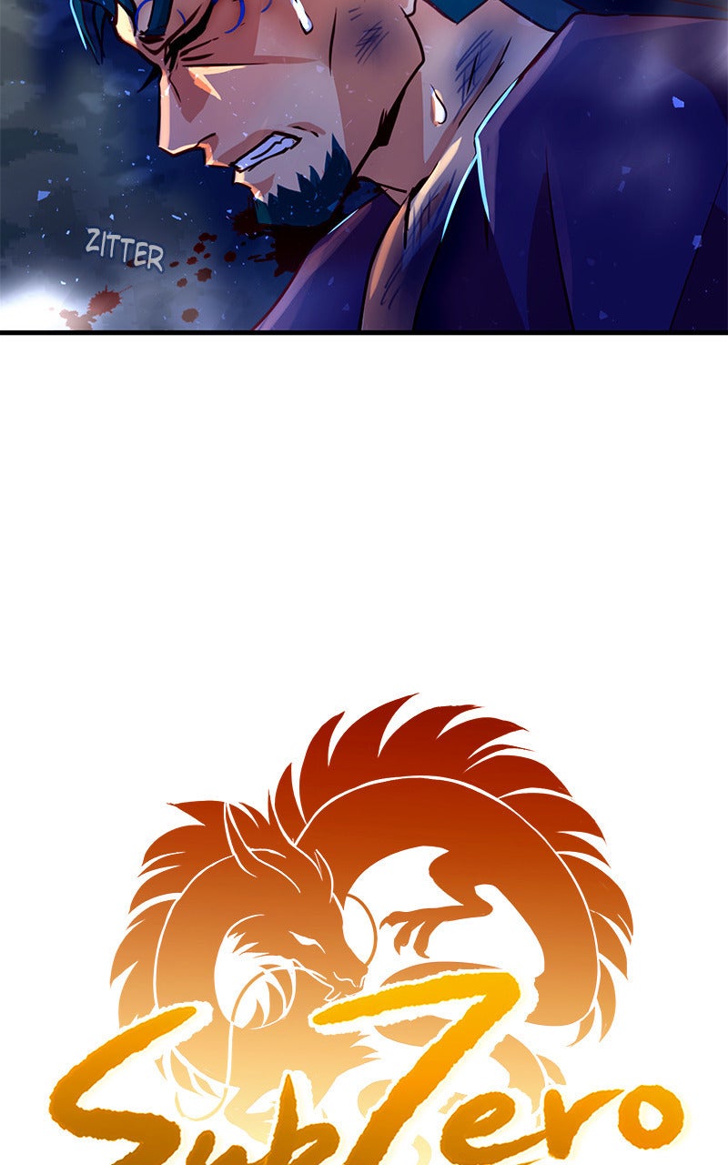 Read SubZero Manga Online