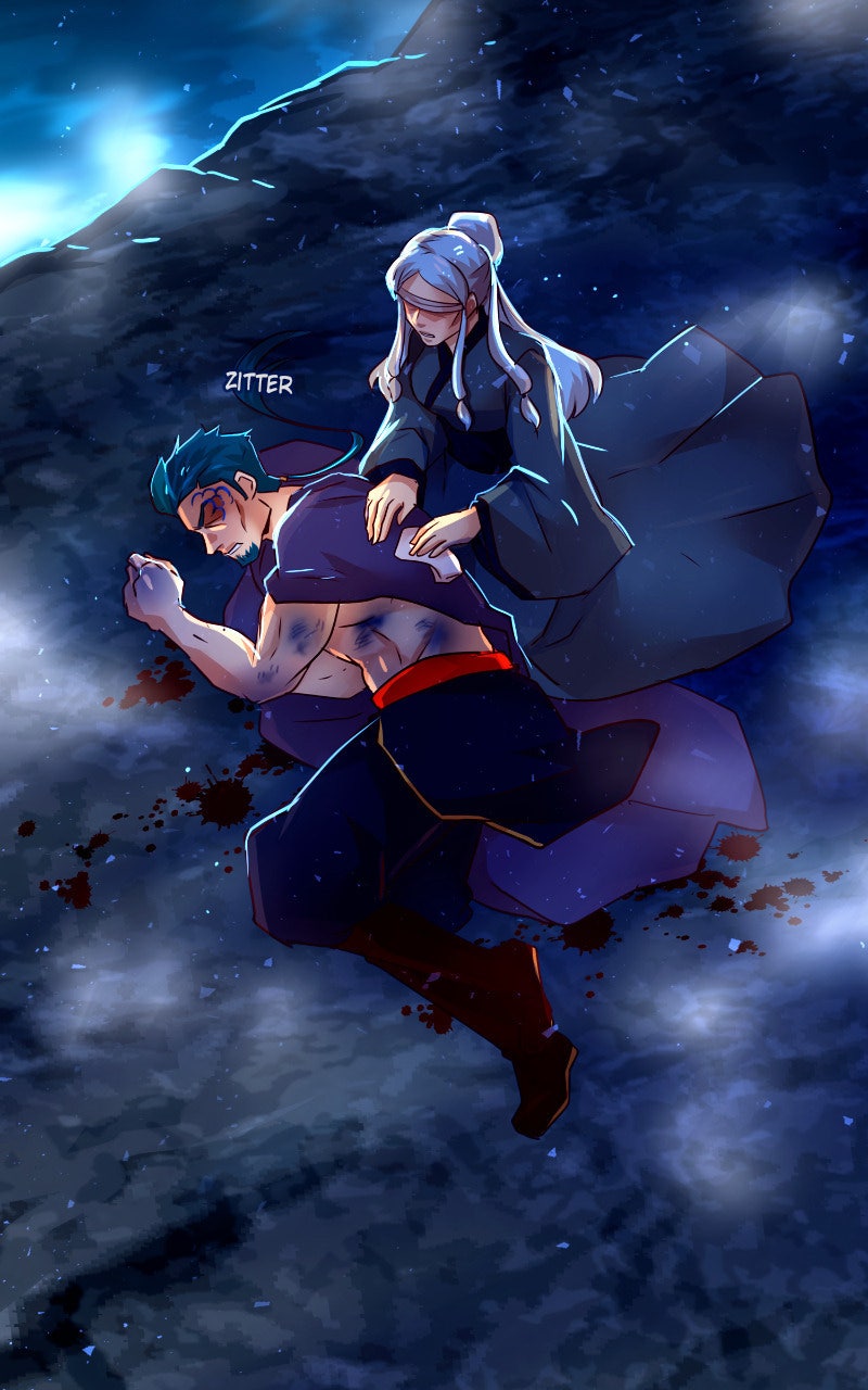 Read SubZero Manga Online