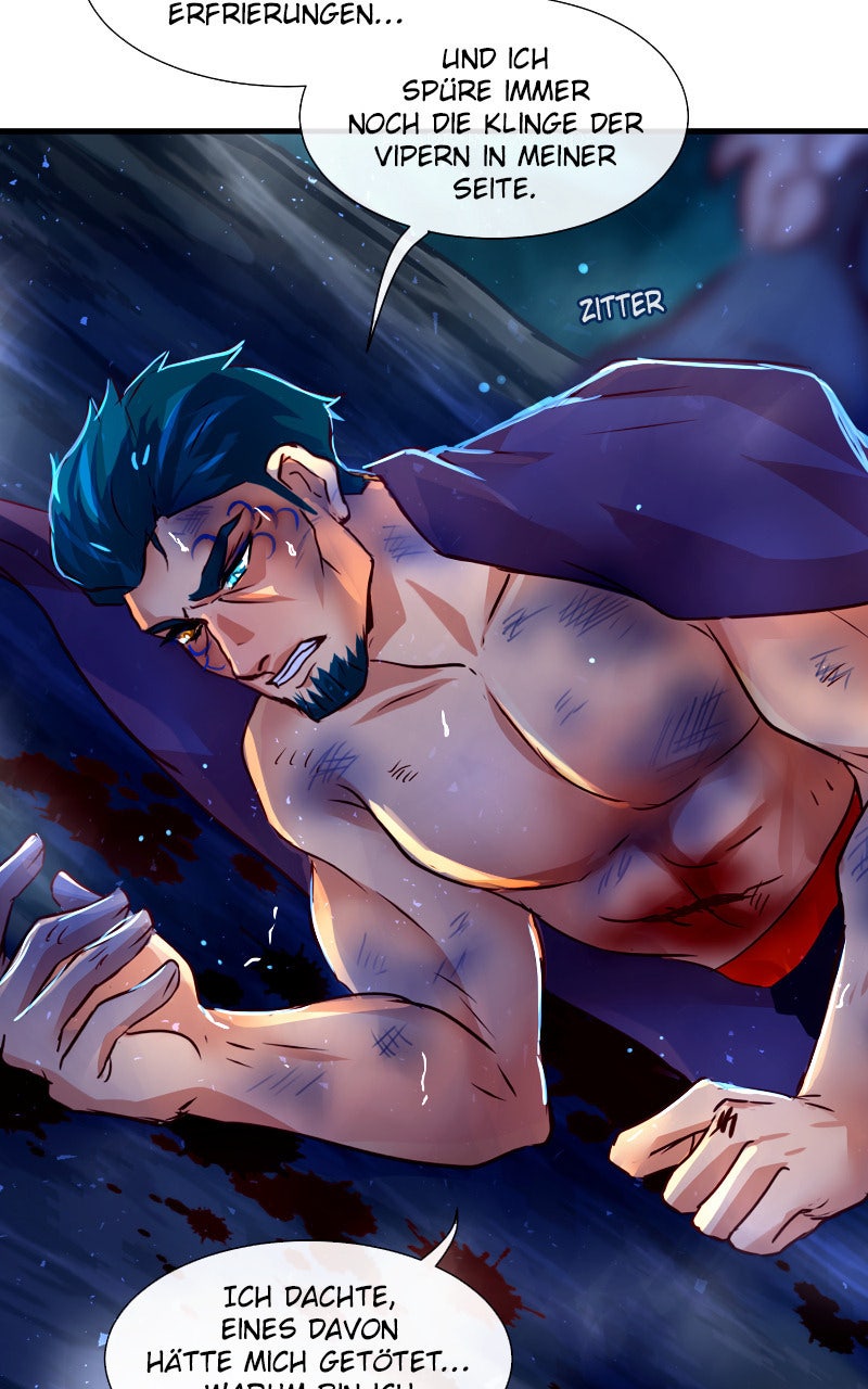 Read SubZero Manga Online