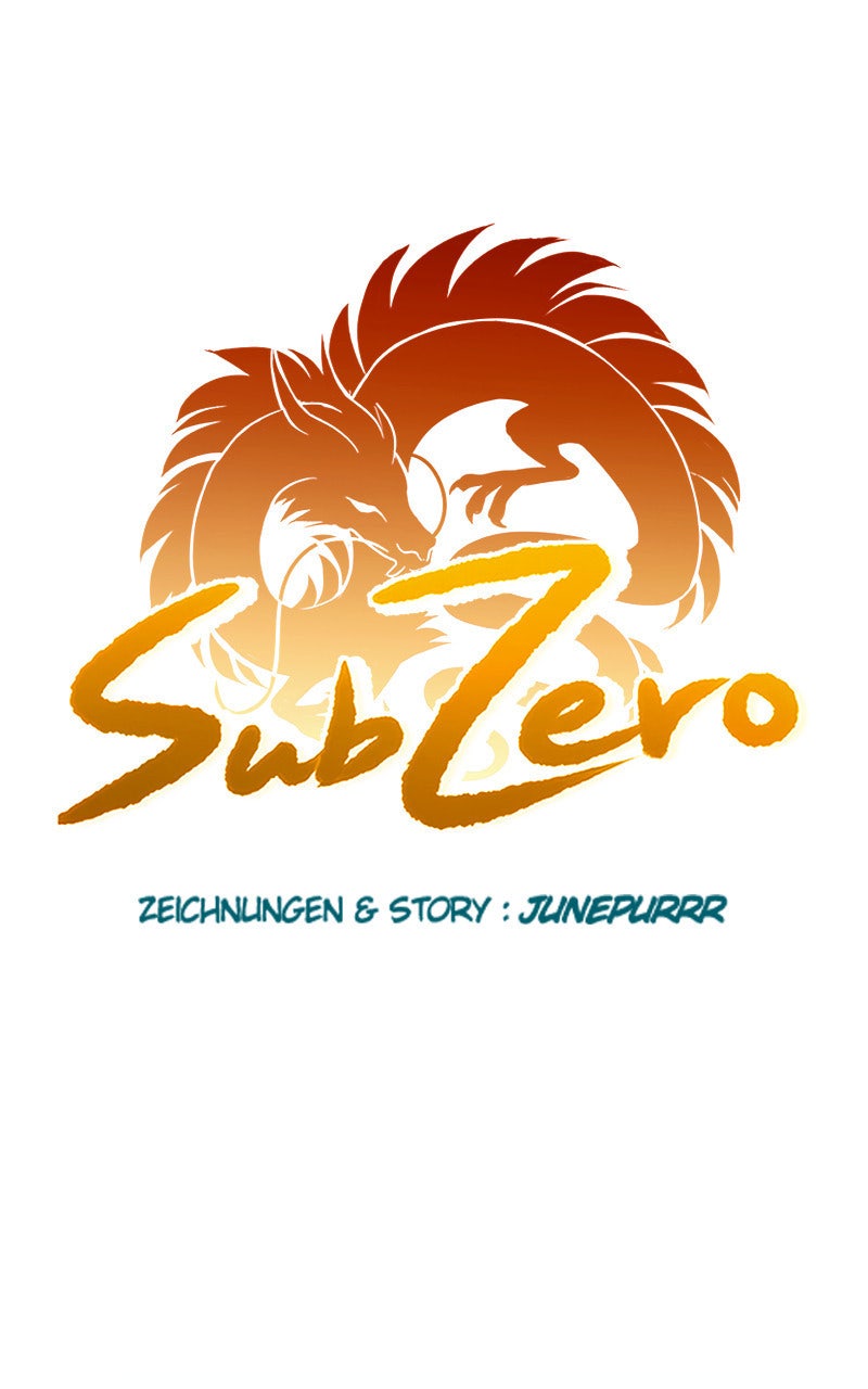 Read SubZero Manga Online