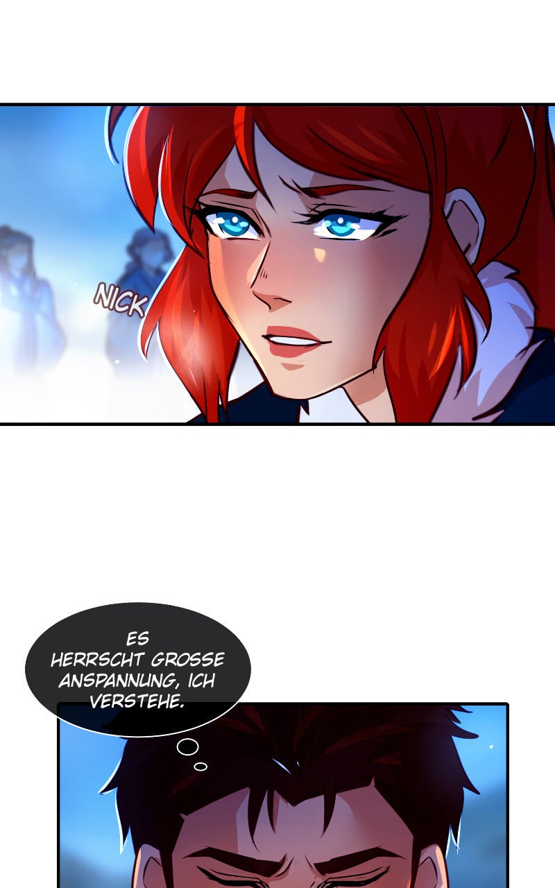 Read SubZero Manga Online