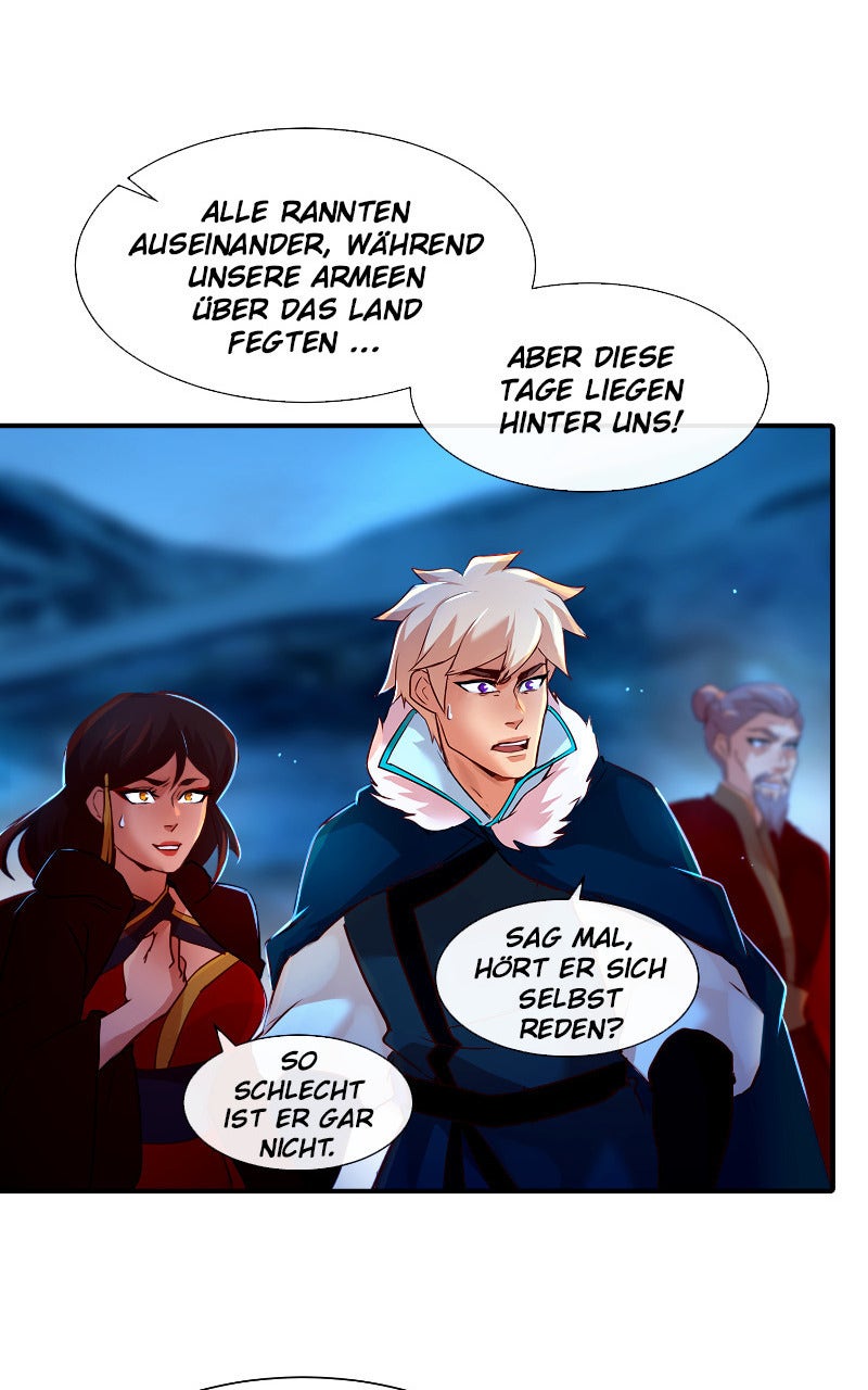 Read SubZero Manga Online