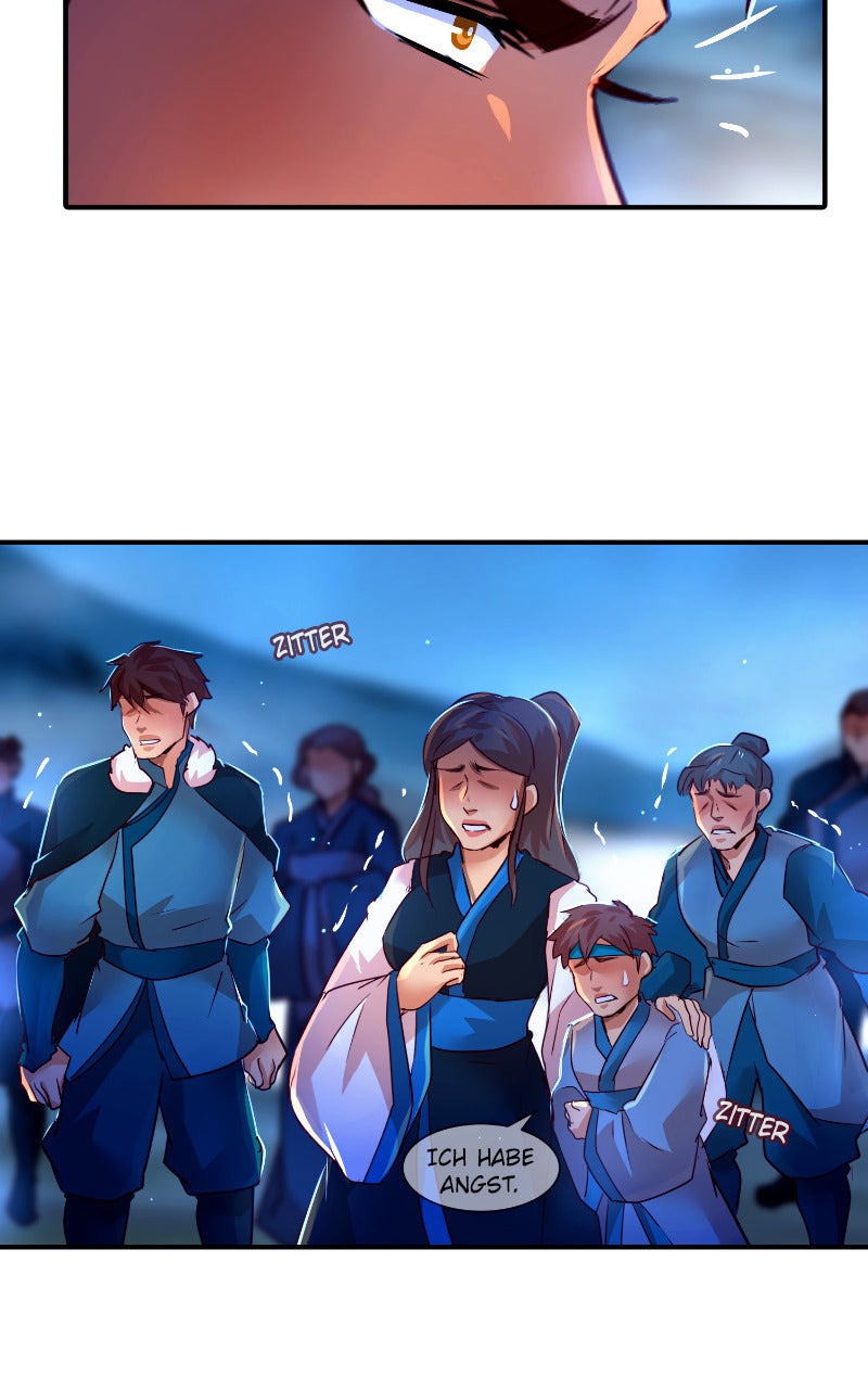 Read SubZero Manga Online