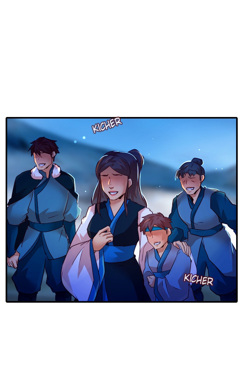 Read SubZero Manga Online