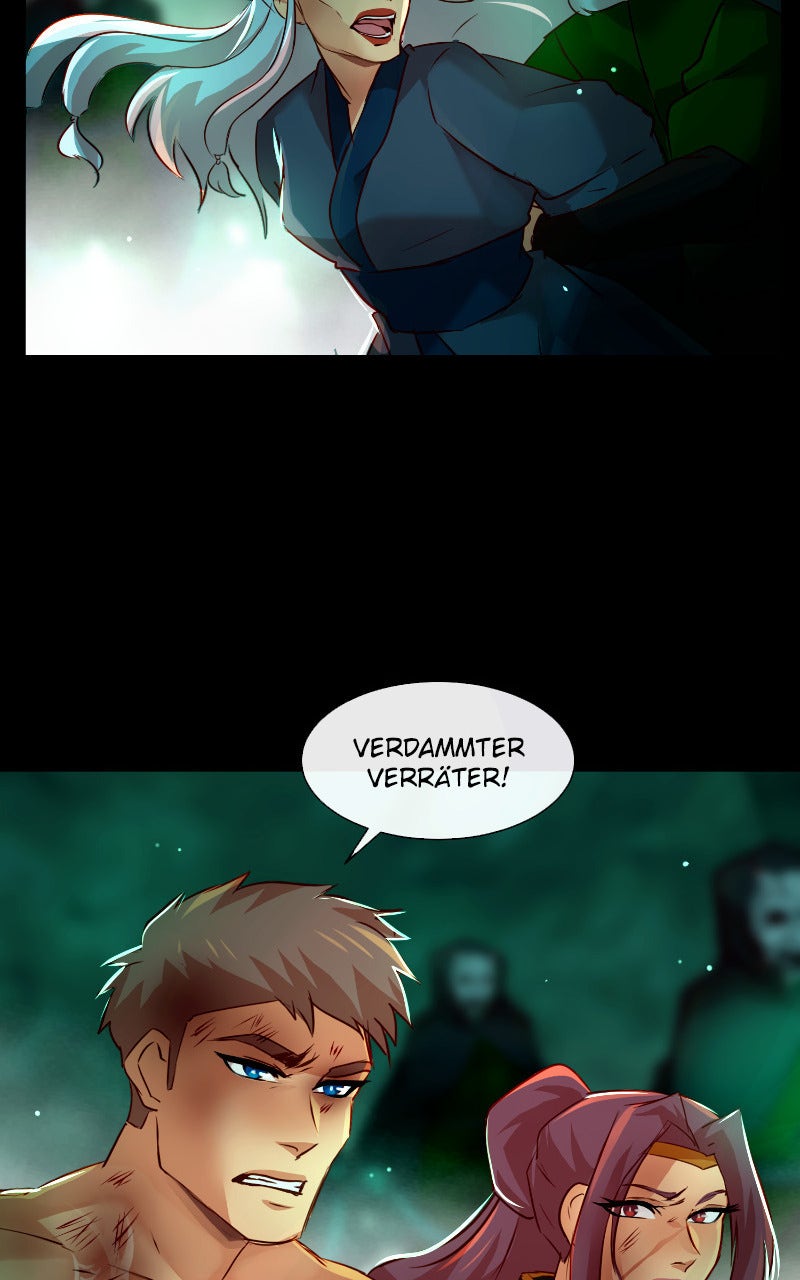 Read SubZero Manga Online