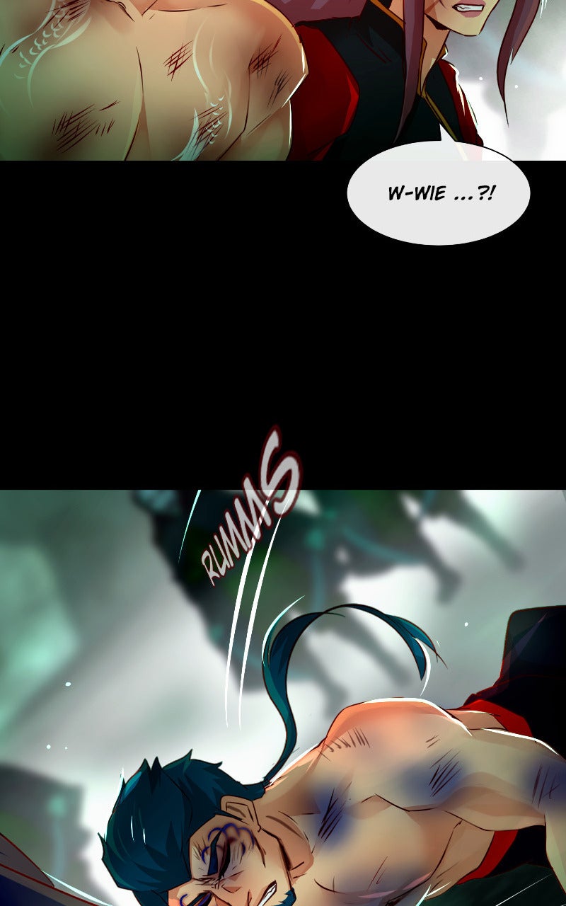 Read SubZero Manga Online