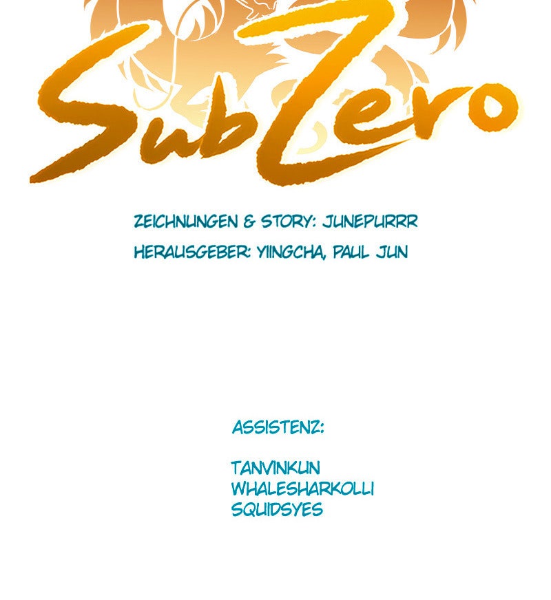 Read SubZero Manga Online