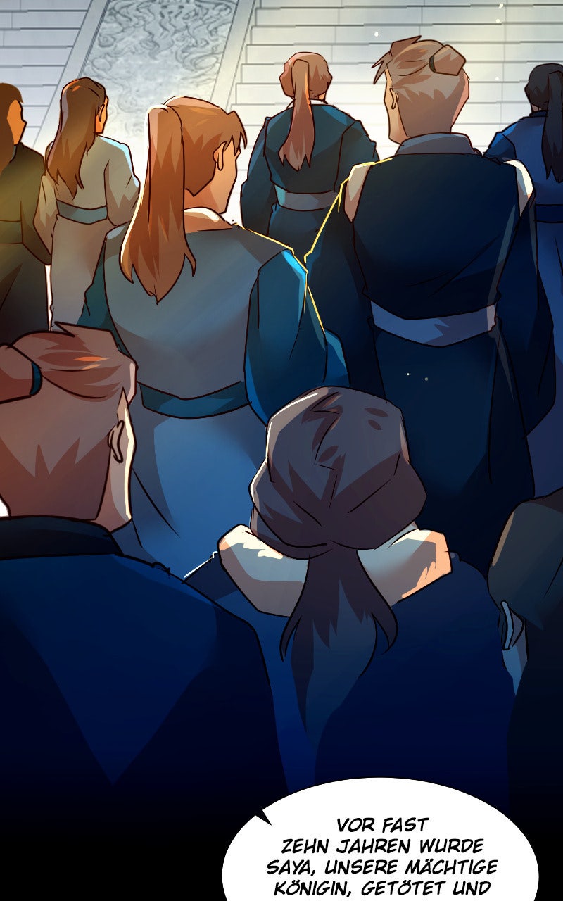 Read SubZero Manga Online