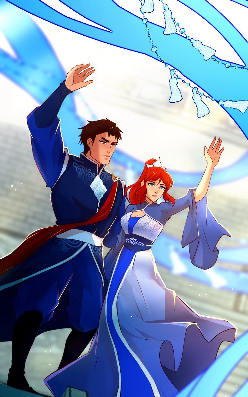 Read SubZero Manga Online