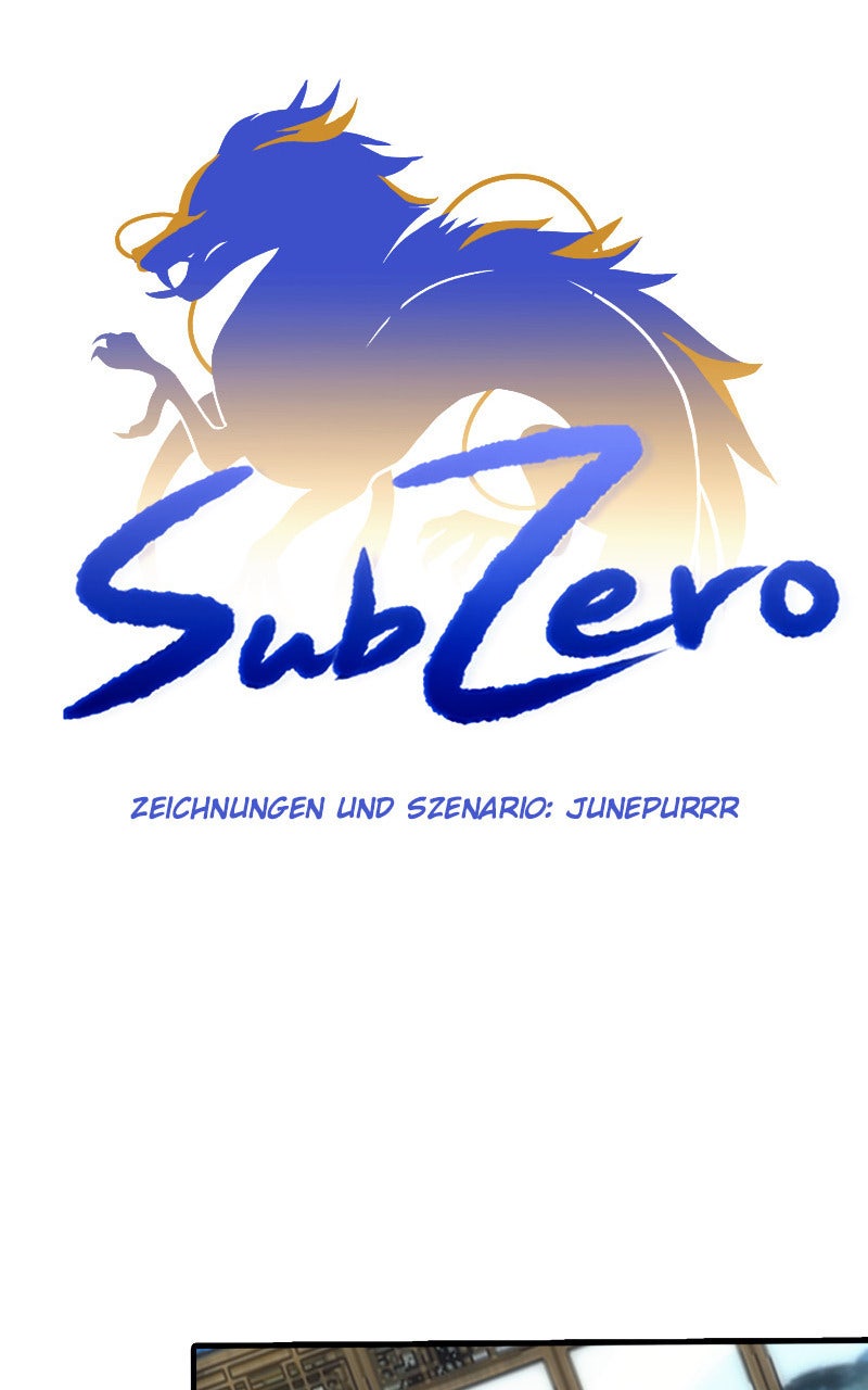 Read SubZero Manga Online