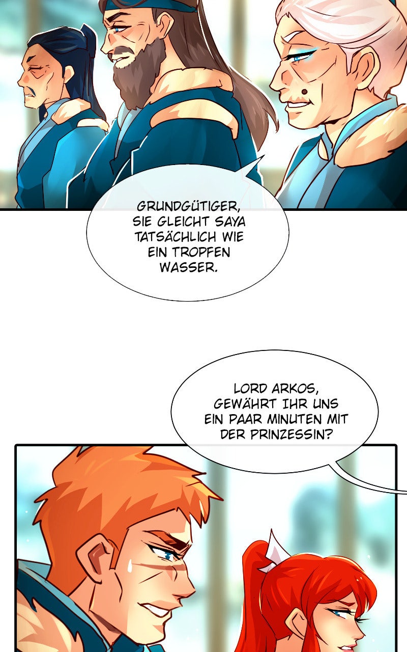 Read SubZero Manga Online