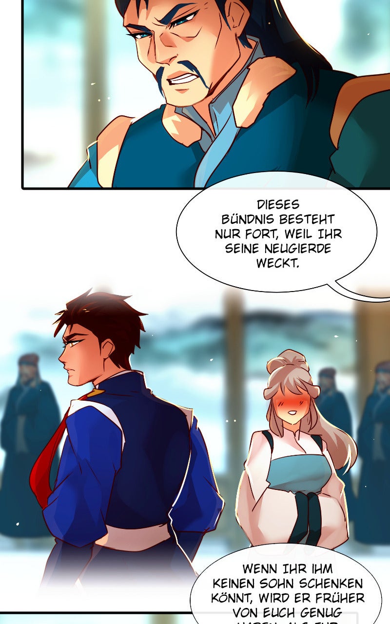 Read SubZero Manga Online