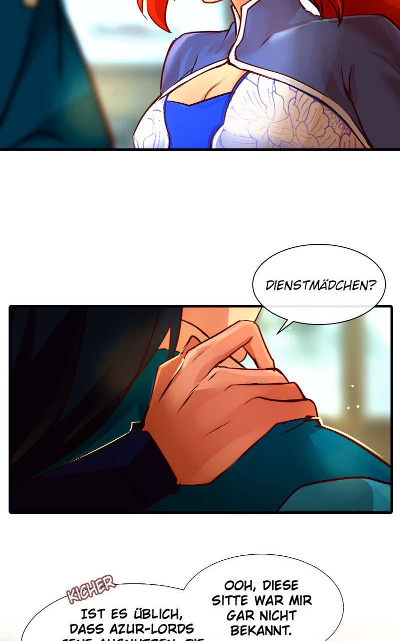 Read SubZero Manga Online