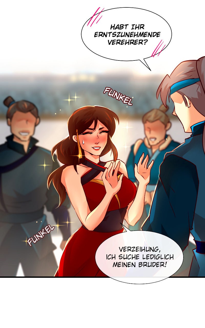 Read SubZero Manga Online