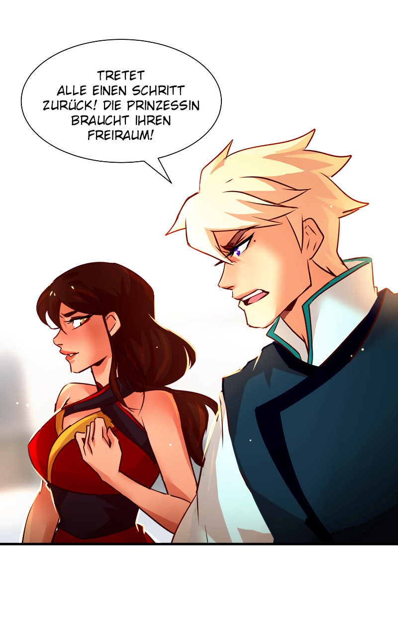 Read SubZero Manga Online