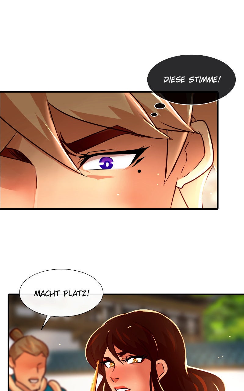 Read SubZero Manga Online