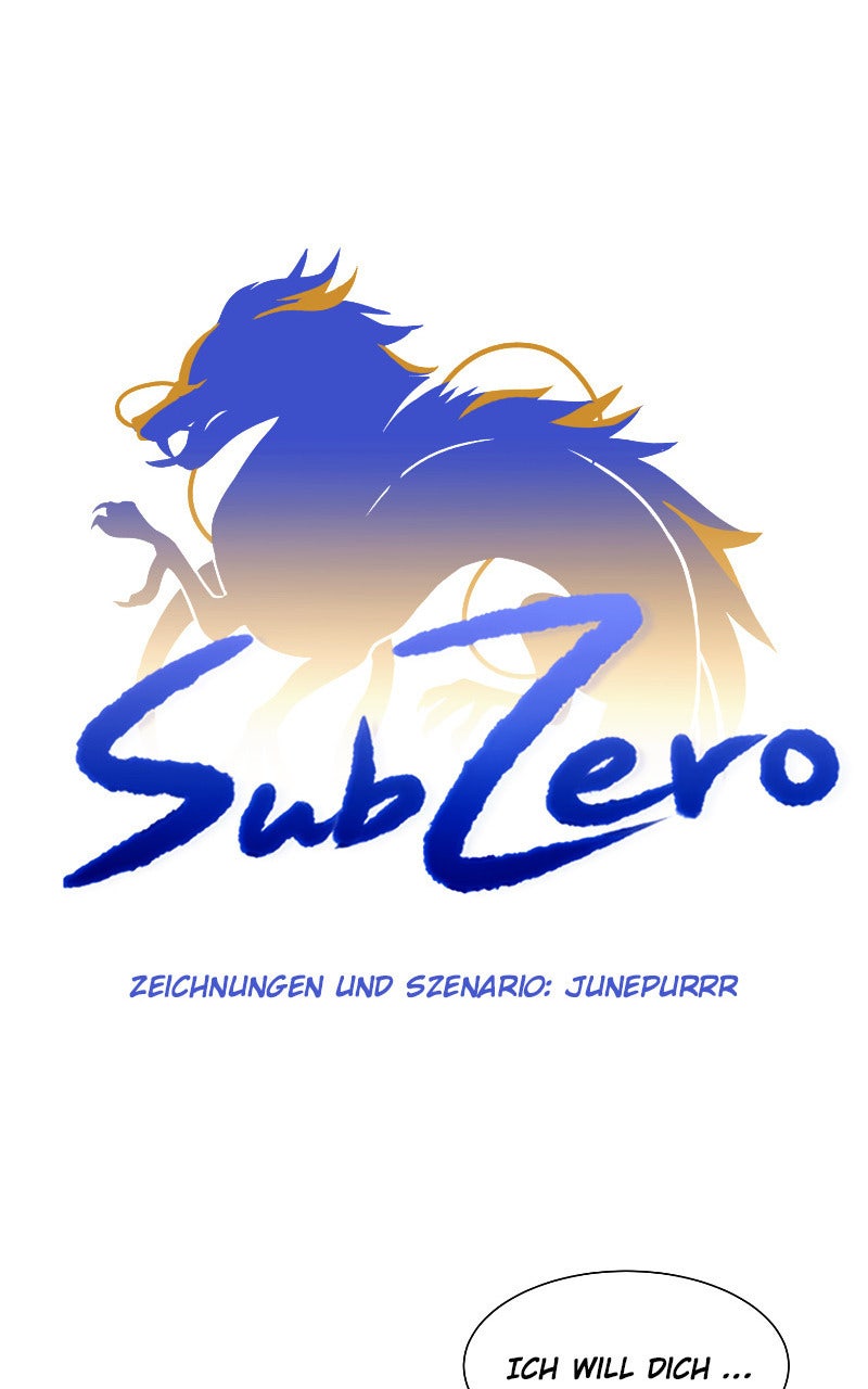 Read SubZero Manga Online