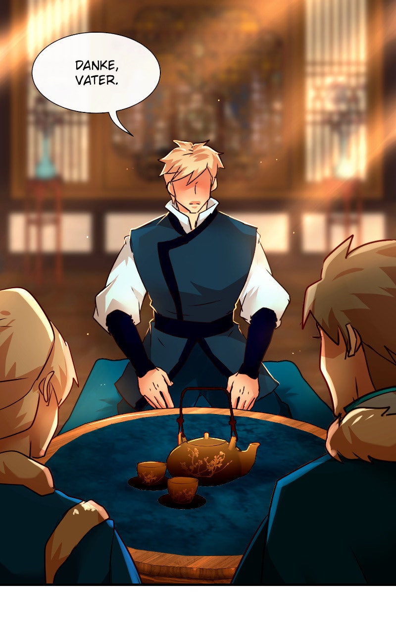 Read SubZero Manga Online