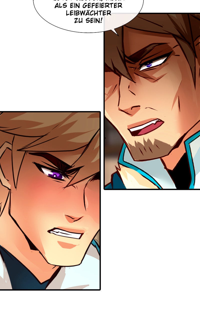 Read SubZero Manga Online