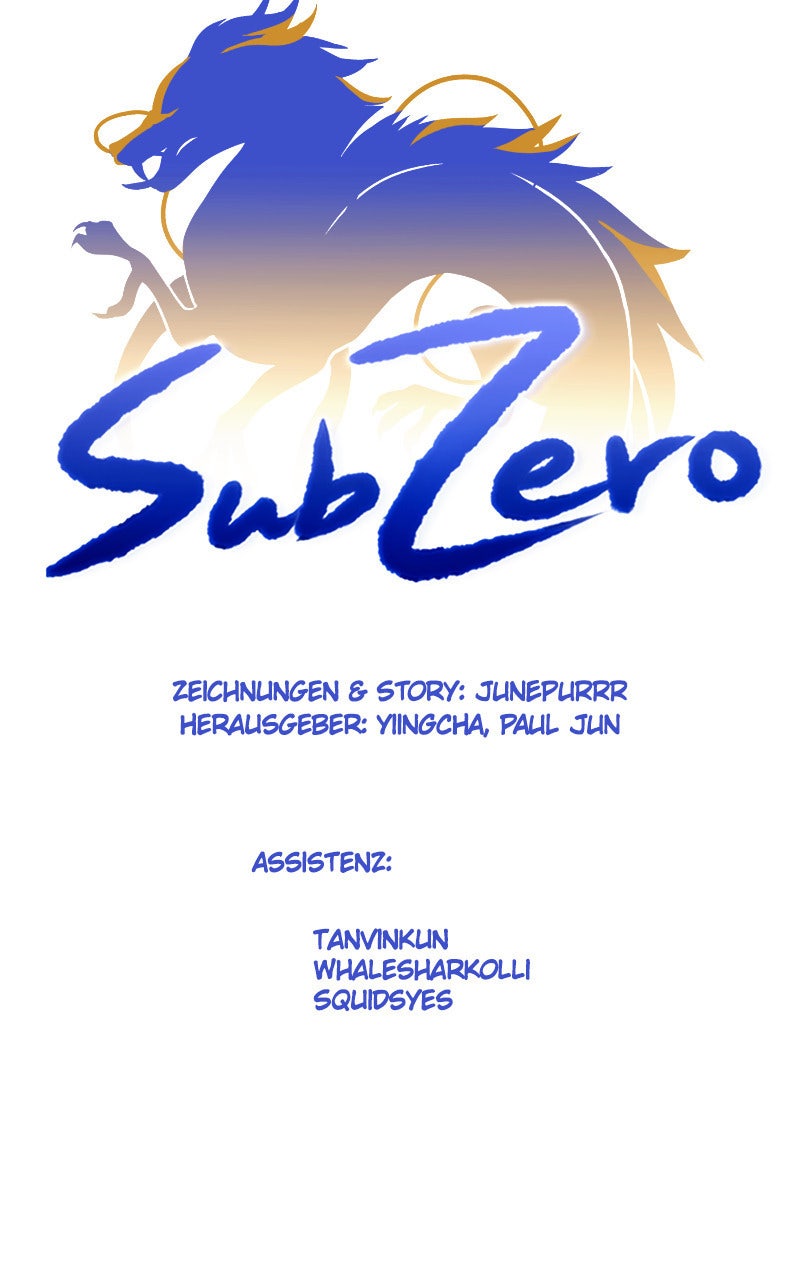Read SubZero Manga Online