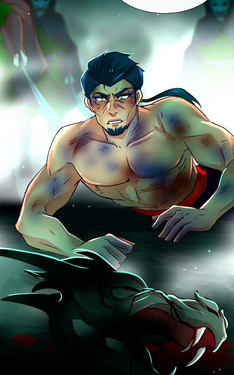 Read SubZero Manga Online