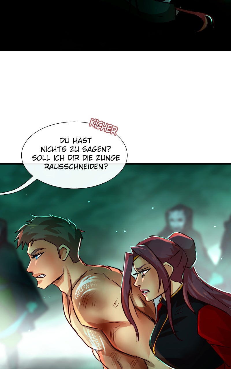 Read SubZero Manga Online