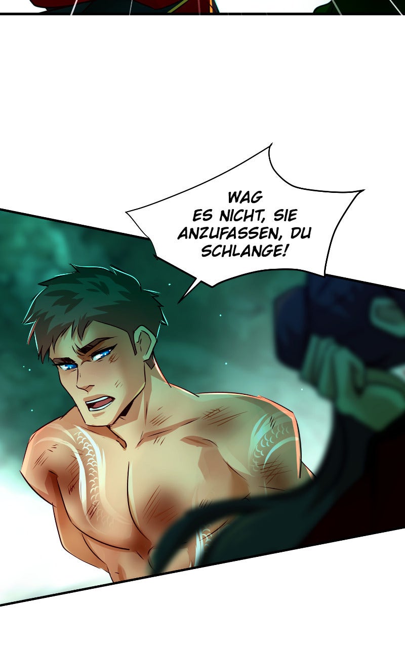 Read SubZero Manga Online