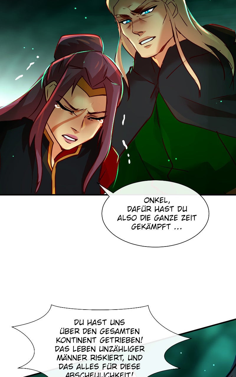 Read SubZero Manga Online