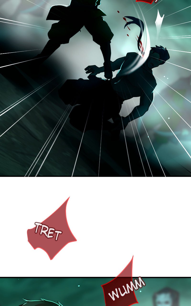 Read SubZero Manga Online