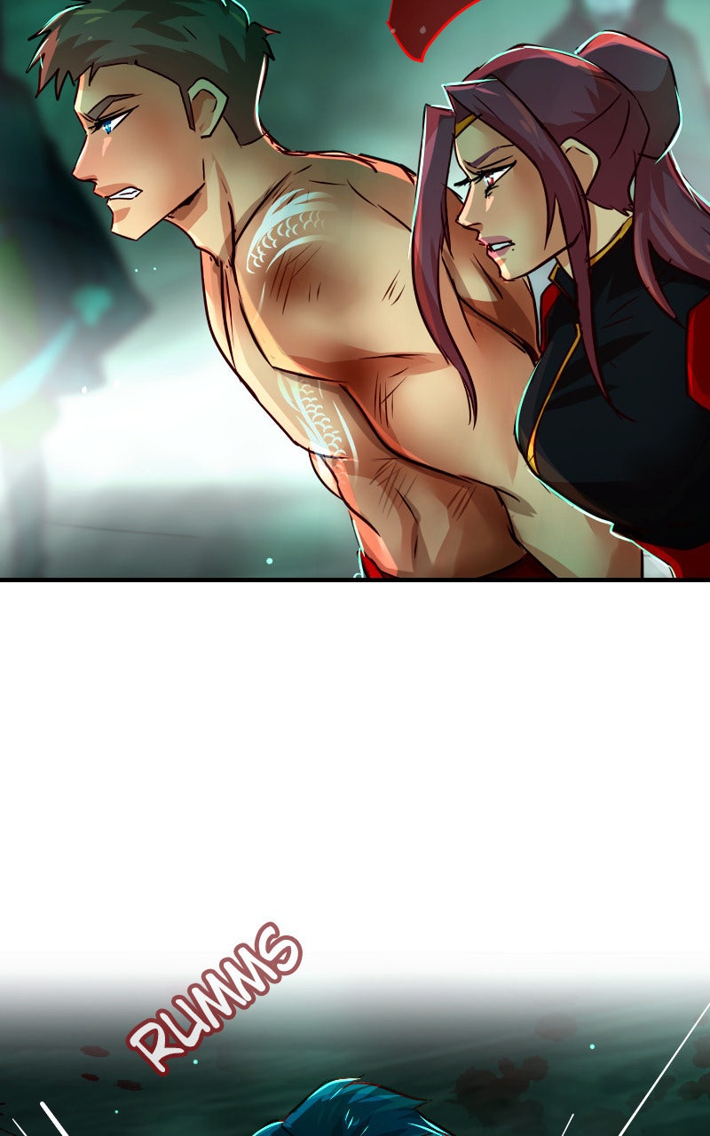 Read SubZero Manga Online