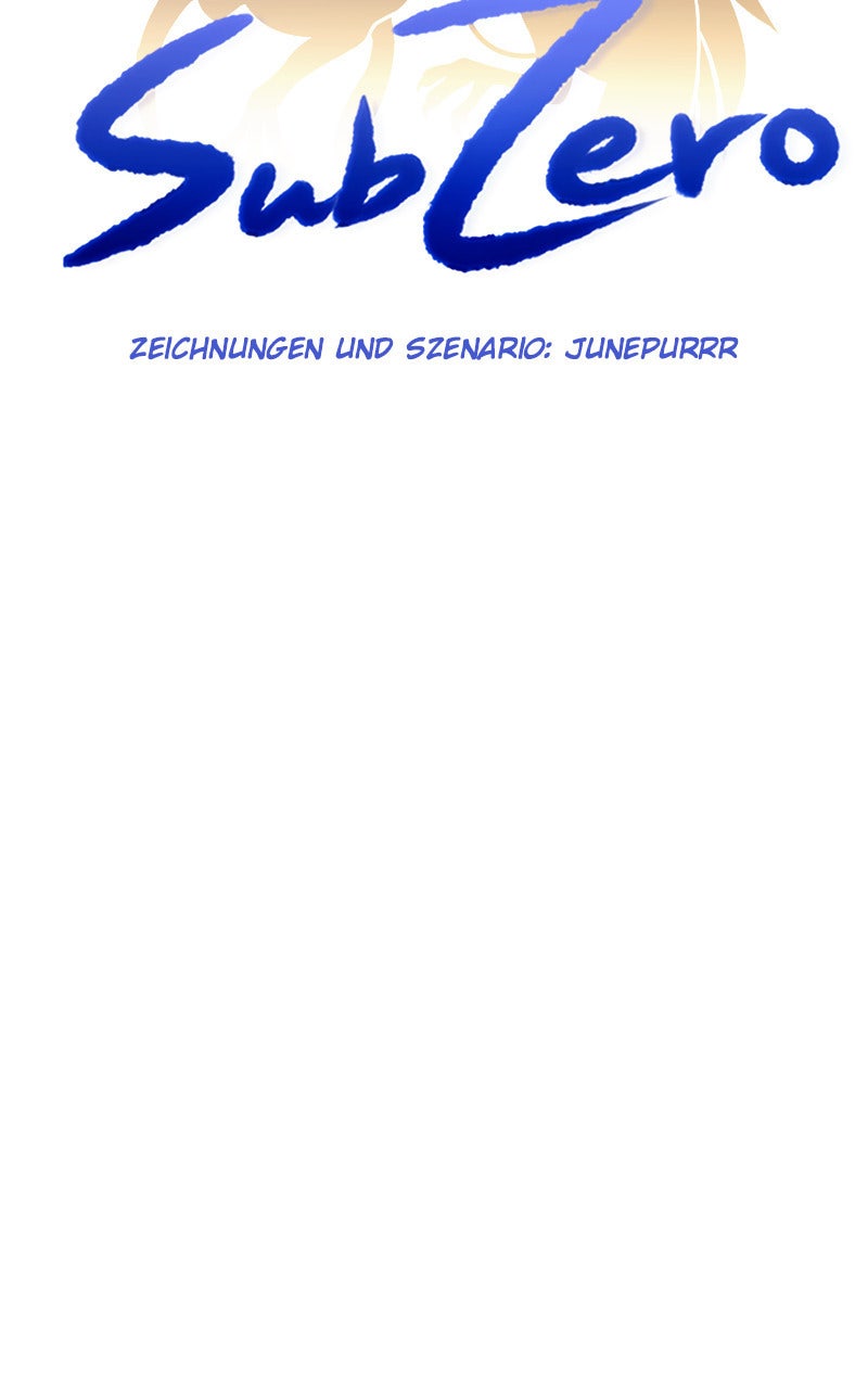 Read SubZero Manga Online