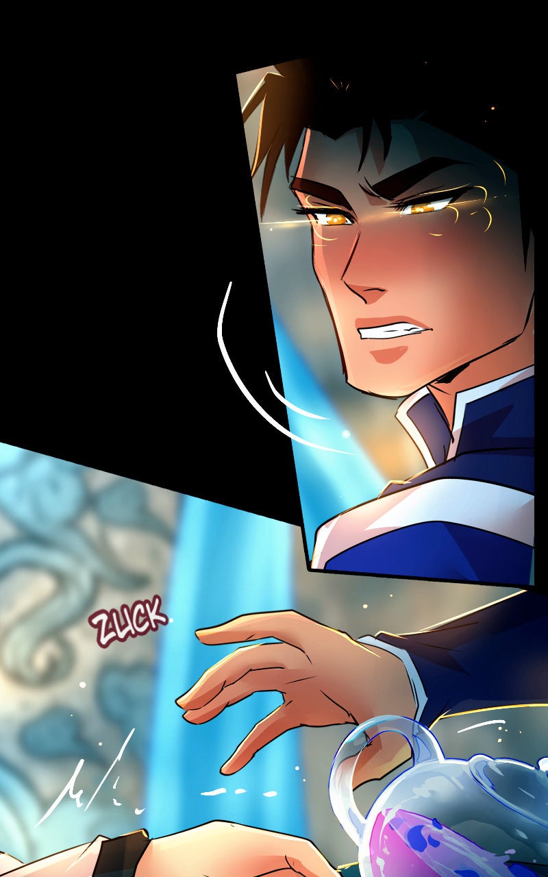 Read SubZero Manga Online