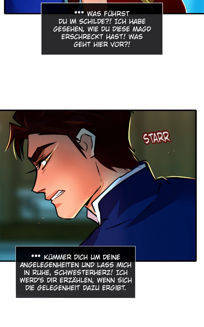 Read SubZero Manga Online