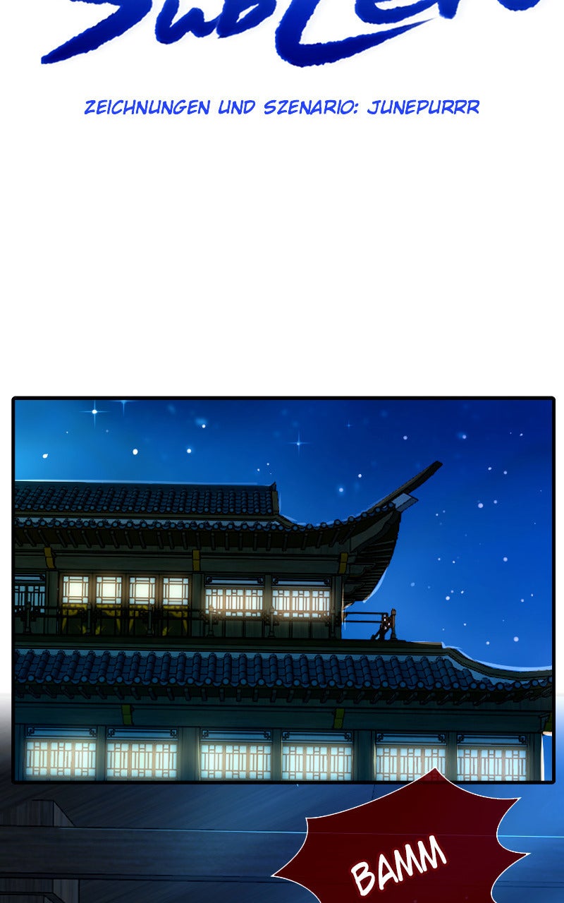 Read SubZero Manga Online