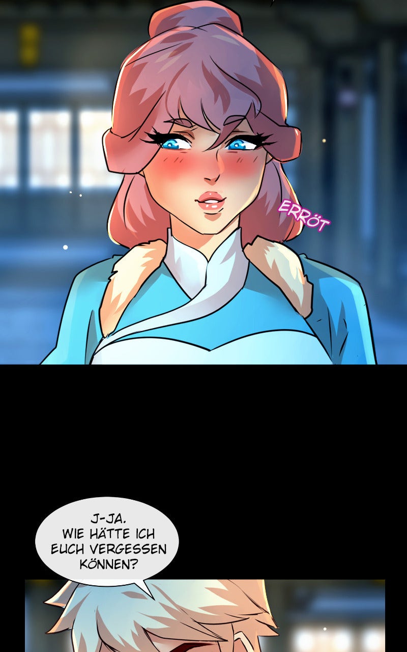 Read SubZero Manga Online