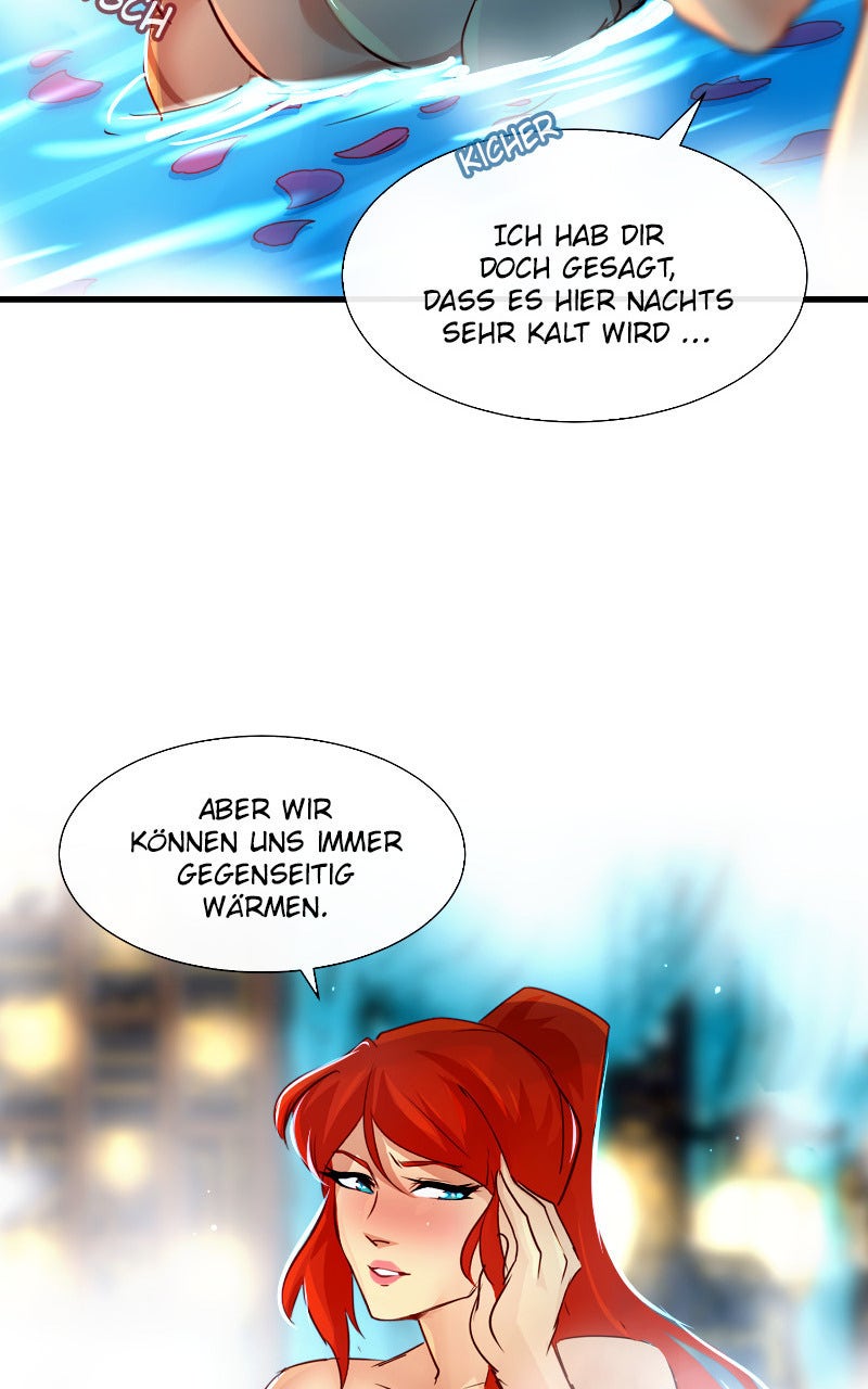 Read SubZero Manga Online