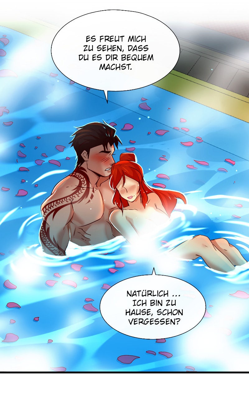 Read SubZero Manga Online