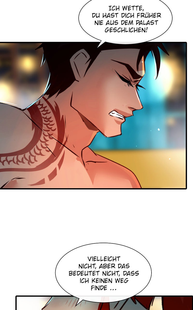 Read SubZero Manga Online