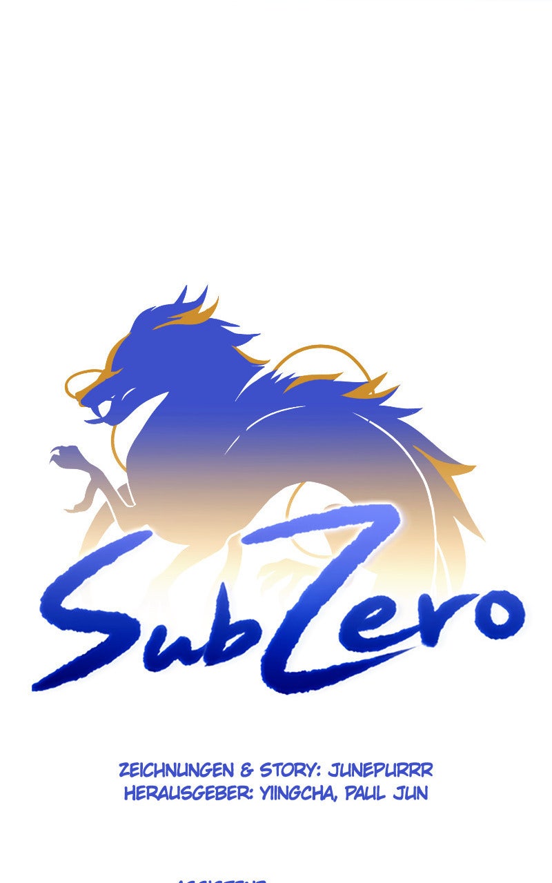 Read SubZero Manga Online