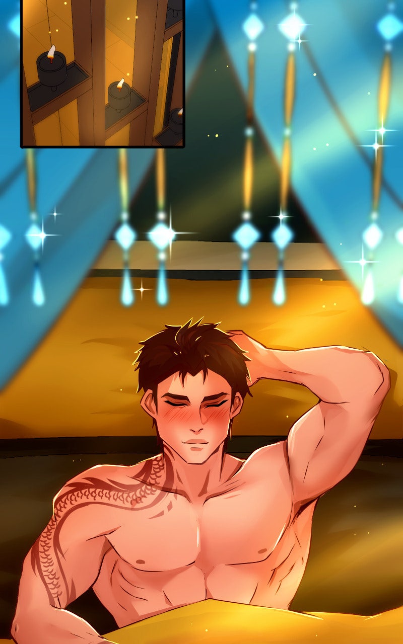 Read SubZero Manga Online